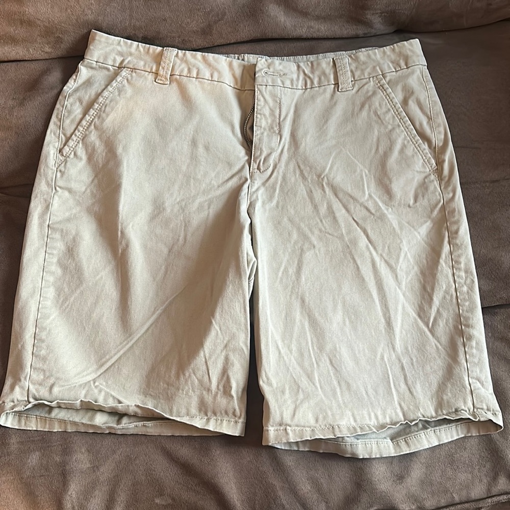 Sonoma Bermuda shorts